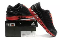 chaussures adidas climacool 2013 chaud hommes adidas Performance noir rouge